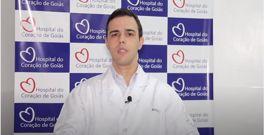 Cateterismo Cardíaco – Parte 1