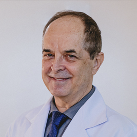 Dr. Aleksander Dobrianskyj