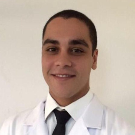 Dr. André Eduardo dos Santos Bayeh