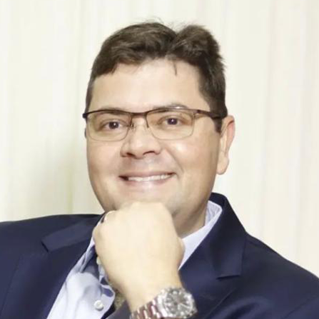 Dr. Bernardo Monteiro Antunes Barreira