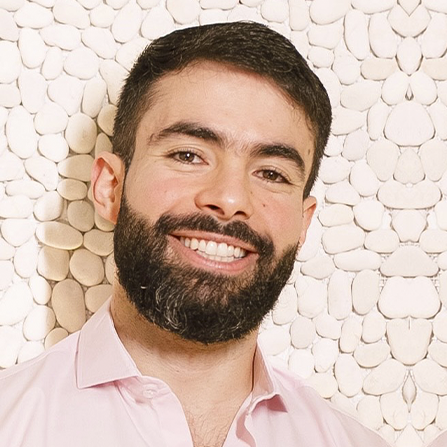 Dr. Israel Guilharde Maynarde