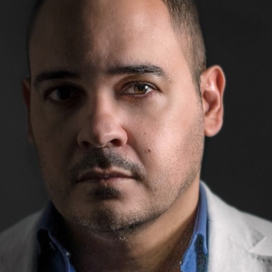 Dr. Davison Fernandes Júnior