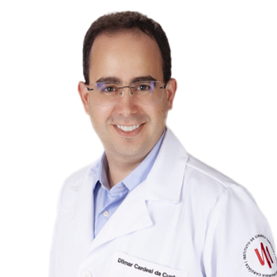 Dr. Dilmar Cardeal da Cunha