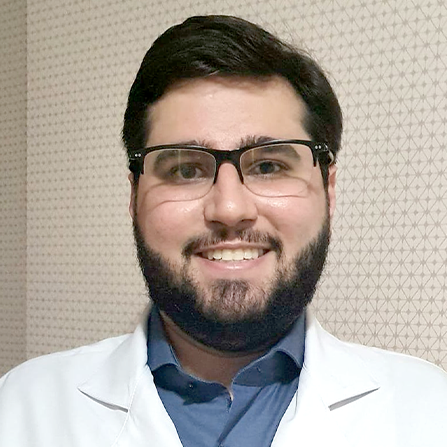 Dr. Breno Fernandes Barbosa