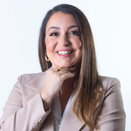 Dra. Camila Jorge Domiciano