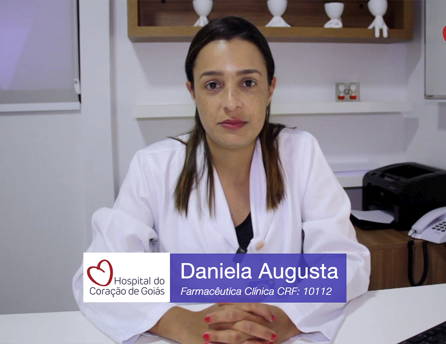 Dia do Farmacêutico – 25 de setembro
