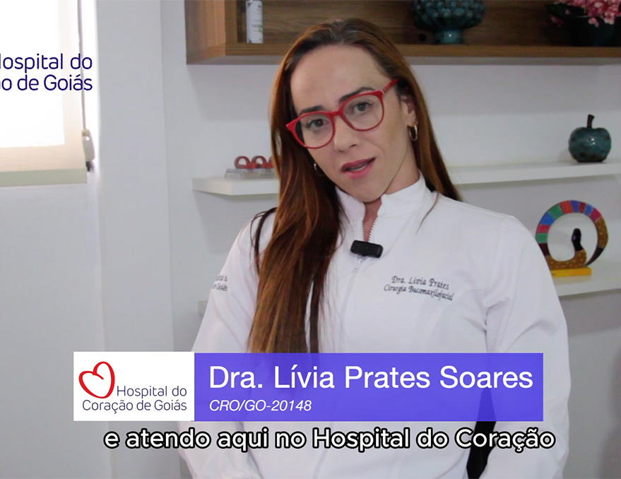 Cirurgião Bucomaxilofacial