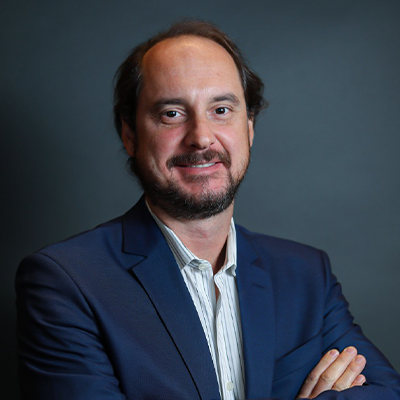 Dr. Ricardo Curado de Oliveira e Silva