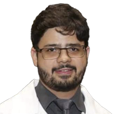 Dr. Rafael Matos Machado