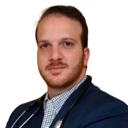 Dr. Abrahão Afiune Junior