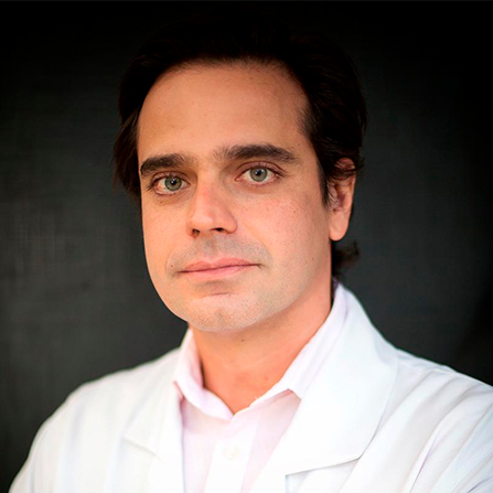 Dr. Flavio Veiga Jardim