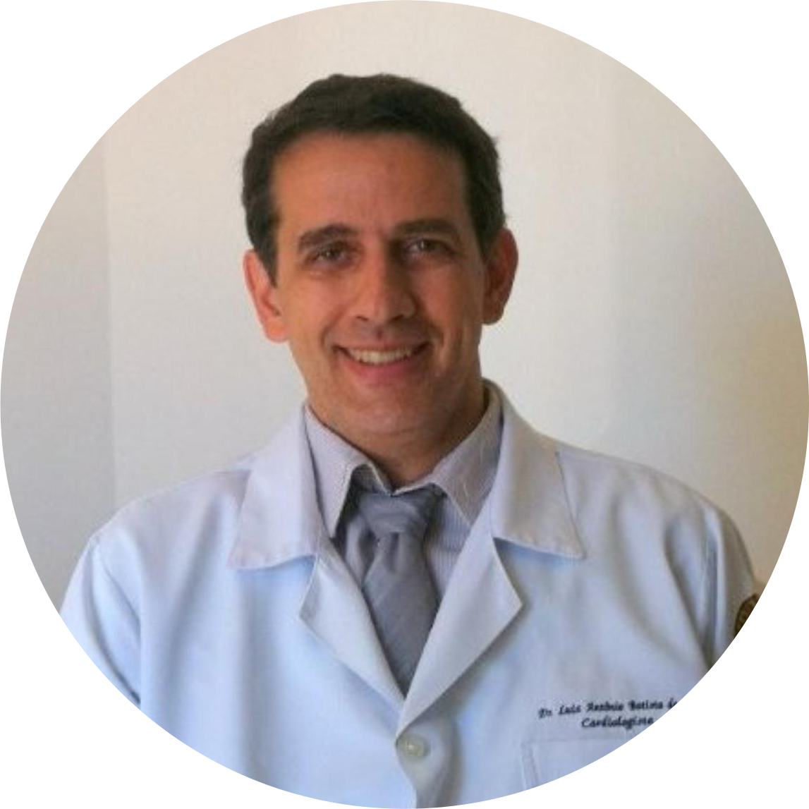 Dr. Luiz Antônio Batista de Sá